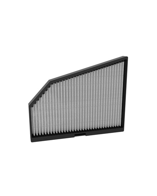 1621 TESLA X CABIN AIR FILTER POLYURETHANE GRAY - KYJL-VF4004