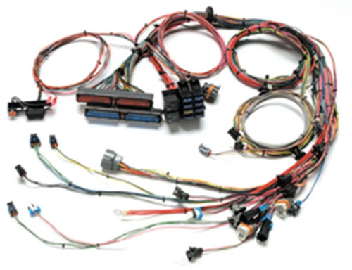 98-02 GM LS1 Fuel Inj. Wiring Harness - PAFZ-60508