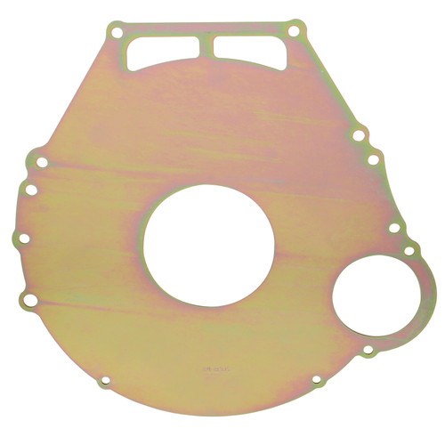 Engine To Transmission Spacer Plate - QBBZ-RM-8005