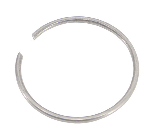 Retaining Ring For Ridetech Coil-Overs.078 inch Cs X 1.345 inch Id 302Sst Ridetech 038-01-006-A - RLTP-038-01-006-A