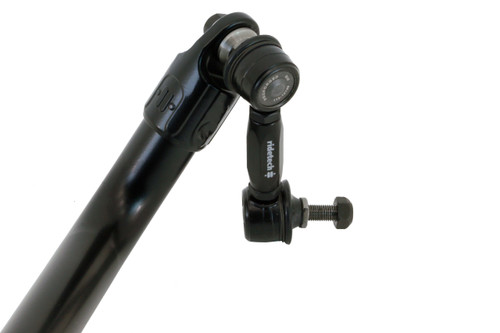 Front Sway Bar For 1997-2013 Corvette Sway Bar End Links Bushings And Hardware Ridetech 11519120 - RLTP-11519120