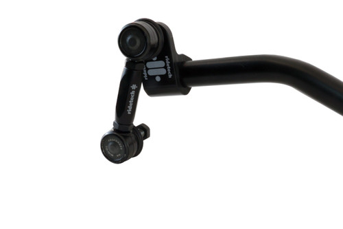 Rear Sway Bar For 1997-2013 Corvette Sway Bar End Links Bushings And Hardware Ridetech 11519122 - RLTP-11519122