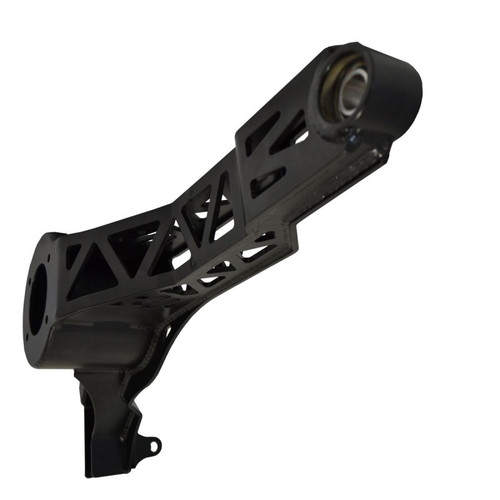 HQ Coil-Over System For 1963-1979 Corvette Front And Rear HQ Coil-Overs Front Truturn Rear Strongarms And Front Sway Bar Ridetech 11530202 - RLTP-11530202