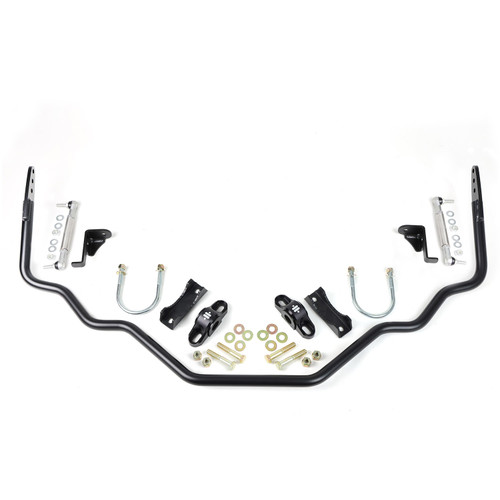 Rear Sway Bar For 2019-2024 Silverado / Sierra 1500 W/ Ridetech Lowering Kit Sway Bar End Links And Frame Mounts Ridetech 11729122 - RLTP-11729122