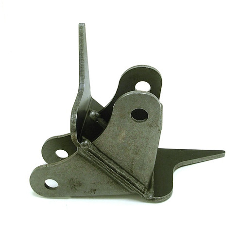 Parallel 4-Link Right Frame Bracket Mustang Ridetech 90000166 - RLTP-90000166