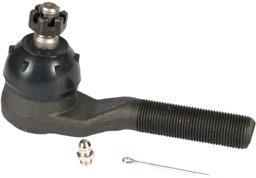 Outer Tie Rod End 1967-1969 Mustang 4.5 Inch Long 11/16 -18 Right Hand Thread Ridetech 90003060 - RLTP-90003060