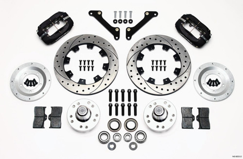 FDL BB Front Kit 78-81 Camaro 140-9053-D - WOMQ-140-9053-D