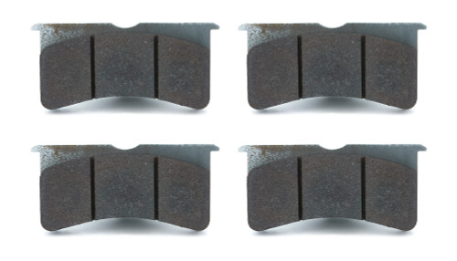 Brake Pad Set BP-40 7416 Forged Narrow Superlite 150-40-7416K - WOMQ-150-40-7416K