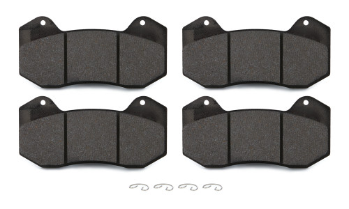 Brake Pad Set BP-45 6712 Forged DynaPro 150-45-6712K - WOMQ-150-45-6712K