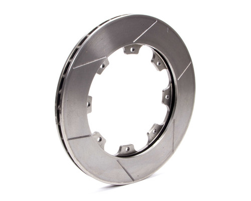 Rotor GT36 SPC37 LH 11.75 x .810 8 on 7in 160-12286 - WOMQ-160-12286