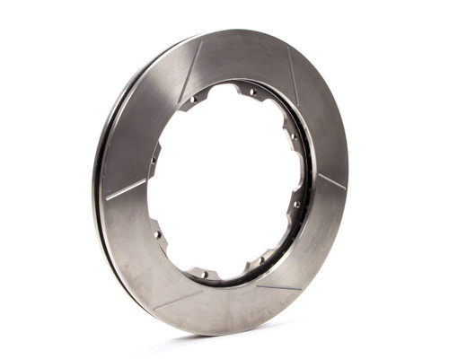 Rotor 8bt .810in 12.19in x 7.62in GT36 160-12294 - WOMQ-160-12294
