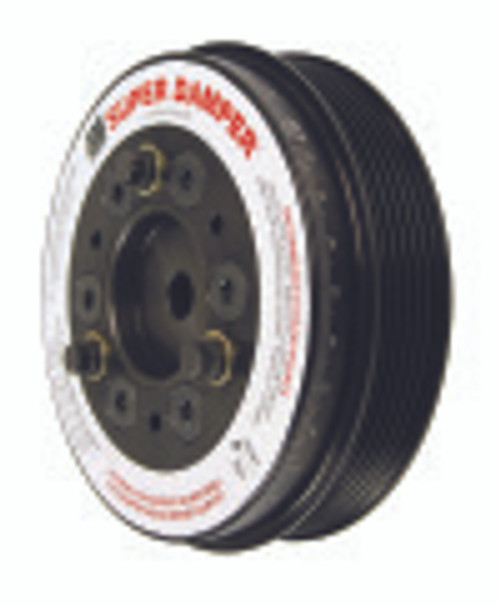 APP Dampers ATI917992 - AMTC-ATI917992