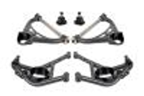 BMR Suspension - AAK321H - BSLE-AAK321H