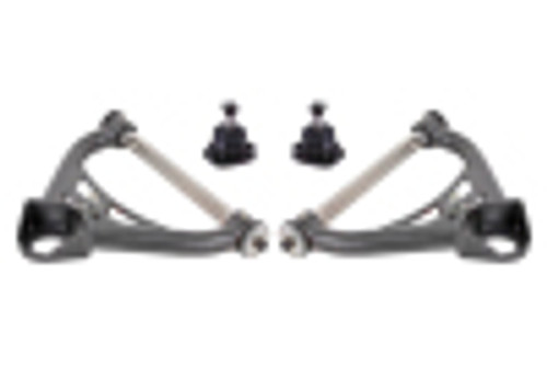 BMR Suspension - AAU321H - BSLE-AAU321H