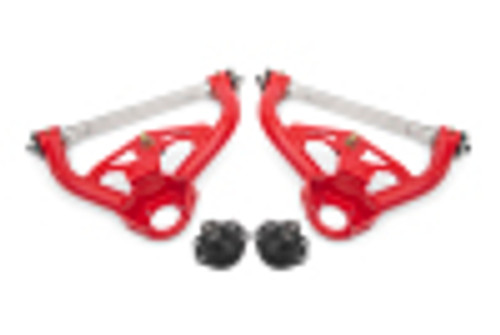 BMR Suspension - AAU461R - BSLE-AAU461R