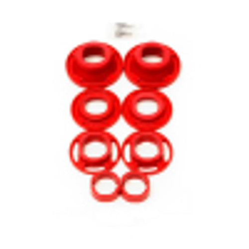 BMR Diff Bushing Kits BK040 - BSLE-BK040