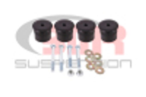 15-17 Mustang Bushing Kit Differential BK050 - BSLE-BK050