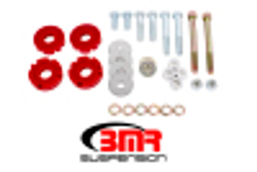 Differential Bushing Lockout Kit Polyurethane BK051 - BSLE-BK051