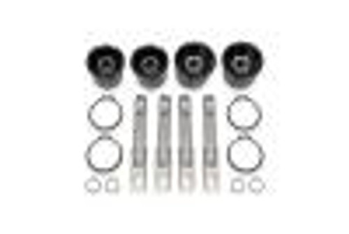 BMR Control Arm Bushing Kits CBK578 - BSLE-CBK578