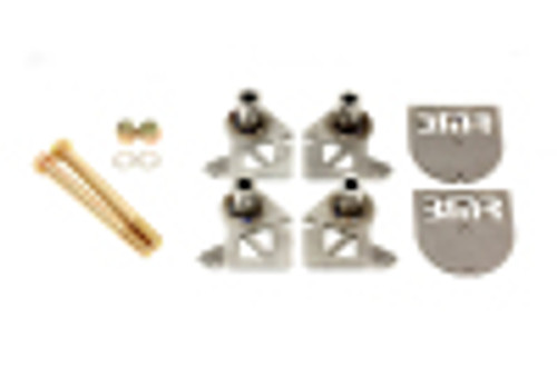 BMR Coilover Conversion Mounts CCK002 - BSLE-CCK002