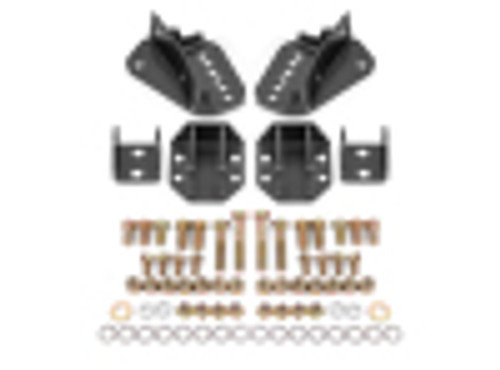 BMR Coilover Conversion Mounts CCK402H - BSLE-CCK402H