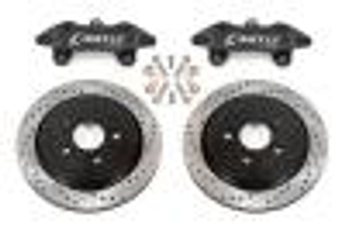 BMR Brake Kits for Conversions - D&S DBK572 - BSLE-DBK572