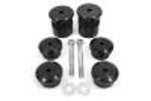 BMR Diff Bushing Kits DMB112 - BSLE-DMB112