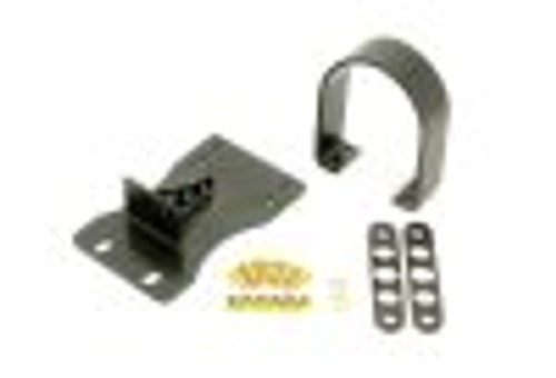 BMR Suspension - DSL014H - BSLE-DSL014H