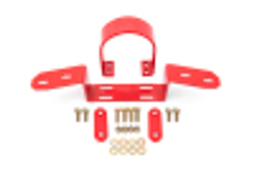 BMR Suspension - DSL410R - BSLE-DSL410R