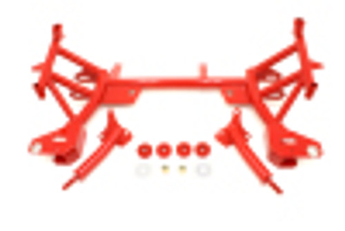 BMR Suspension - KM005-1R - BSLE-KM005-1R