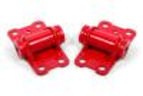 BMR Motor Mount Kits MM332R - BSLE-MM332R