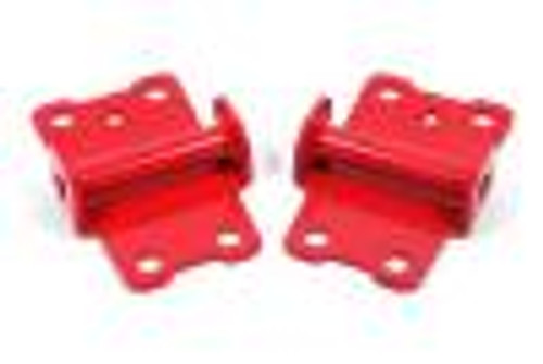 BMR Motor Mount Kits MM334R - BSLE-MM334R