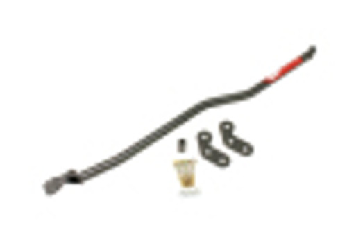 82-02 F-Body Panhard Rod Relocation Kit PHR004H - BSLE-PHR004H