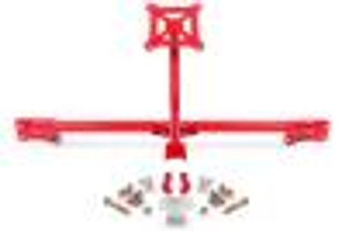 BMR Parachute Mounts PM760R - BSLE-PM760R