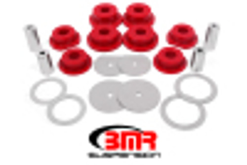 BMR Diff Bushing Kits SCB111 - BSLE-SCB111