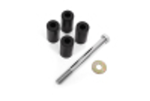 Bushing Kit Rear Cradle Centering Sleeves SCB766 - BSLE-SCB766