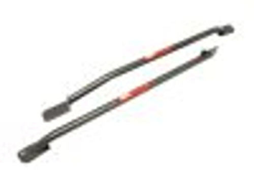 BMR Subframe Connectors SFC004H - BSLE-SFC004H