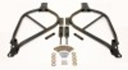 BMR Subframe Connectors SFC013H - BSLE-SFC013H