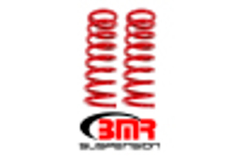 64-72 A-Body Lowering Springs Front 1in Drop SP013R - BSLE-SP013R