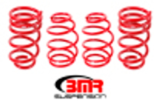 BMR Suspension - SP025R - BSLE-SP025R