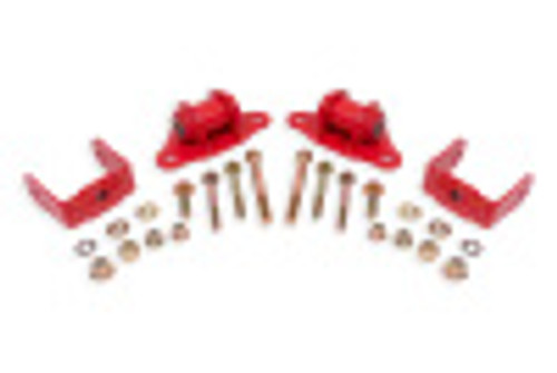 BMR Suspension - TM570R - BSLE-TM570R