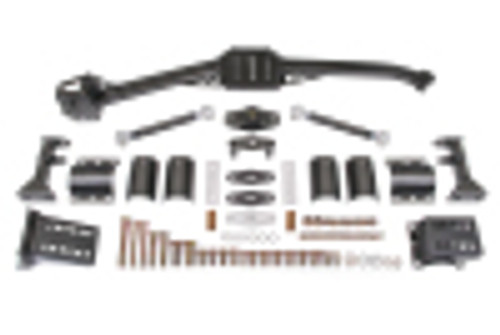 BMR Suspension - WL330H - BSLE-WL330H