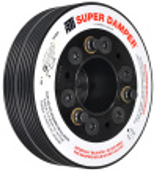 APP Dampers ATI917991 - AMTC-ATI917991