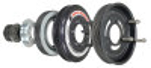 APP Dampers ATI918645 - AMTC-ATI918645