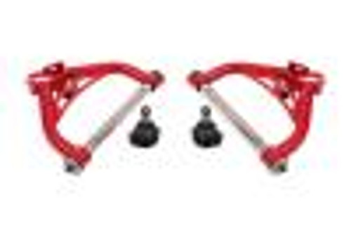 BMR Suspension - AAU322R - BSLE-AAU322R