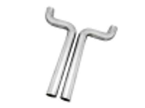 16-24 Chevrolet Camaro (Convertible/Coupe - 6.2 - RWD) Exhaust System Kit 3820-11026 - AXUO-3820-11026