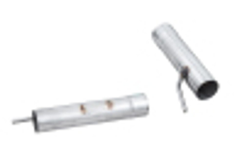 Audi (Coupe/Sedan - 2.5 - AWD) Exhaust System Kit 3820-11032 - AXUO-3820-11032