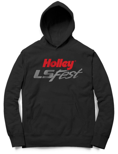 HOLLEY LS FEST HOODIE - HTPD-10295-3XHOL