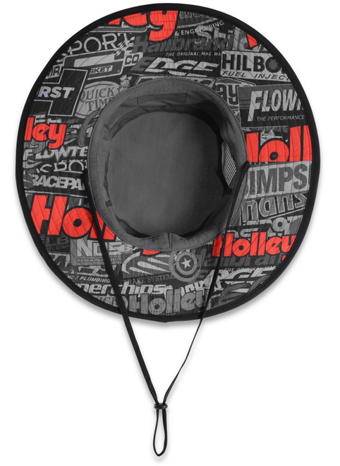 HOLLEY BOONIE BUCKET HAT - HTPD-10475HOL