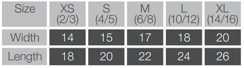 HOLLEY BRO YOUTH TEE - HEATHER ROYAL - HTPD-10476-XLHOL